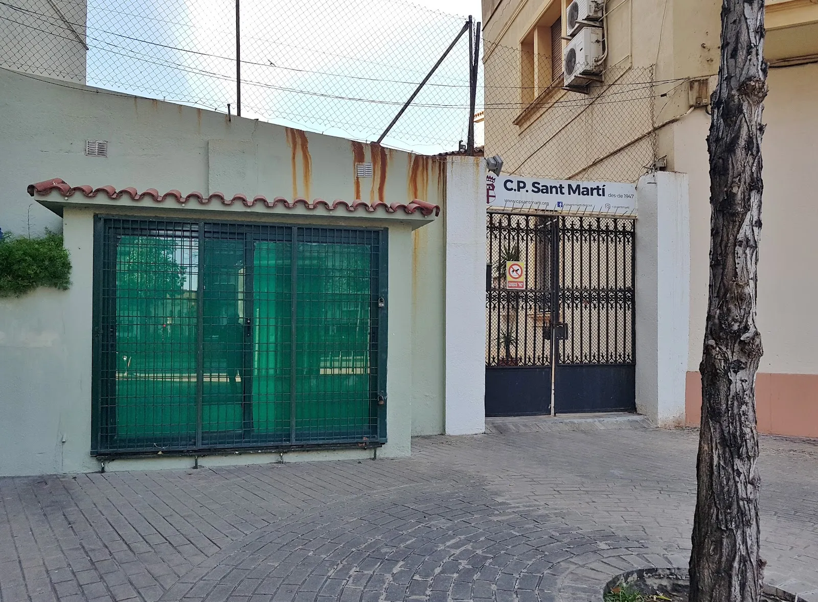 Esbart Sant Martí De Barcelona — baile-studio en Sant Martí, Barcelona — 2