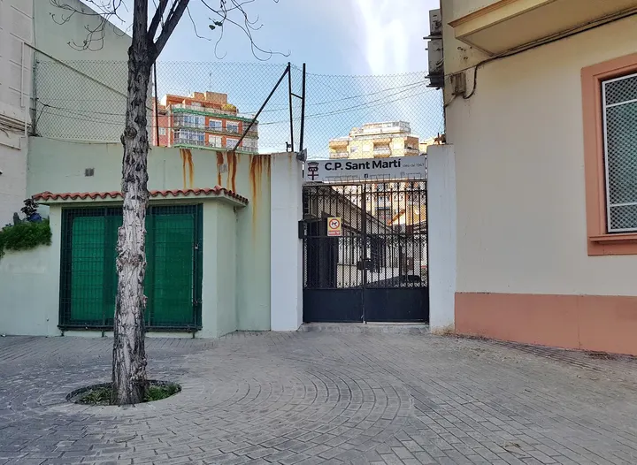 Esbart Sant Martí De Barcelona — baile-studio en Sant Martí, Barcelona — 3