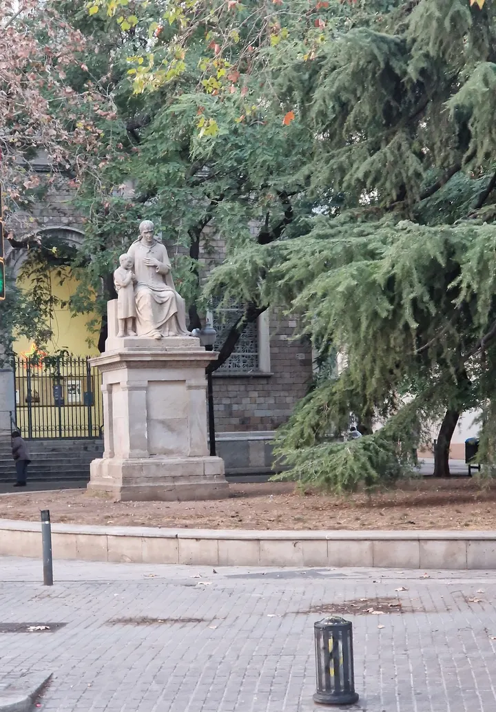 Esbart Sant Martí De Barcelona — baile-studio en Barcelona — 3
