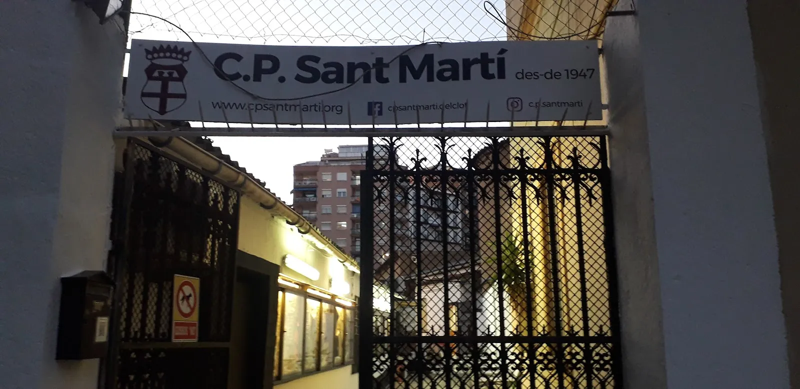 Esbart Sant Martí De Barcelona — baile-studio en Barcelona — 4