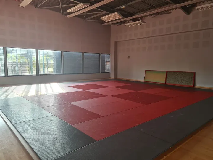 Athletic Garlaban Marseille Judo — arts martiaux-studio à 13e Arrondissement, Marseille — 2