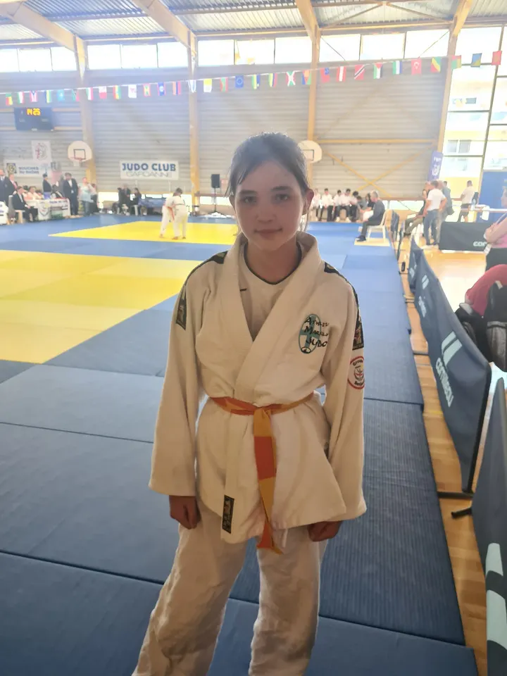 Athletic Garlaban Marseille Judo — arts martiaux-studio à Marseille — 4