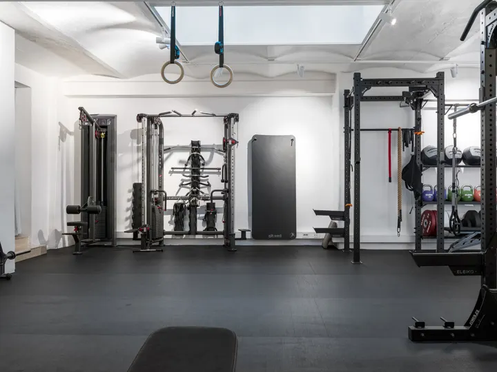 Vigour — pt studio in Stockholm — 3