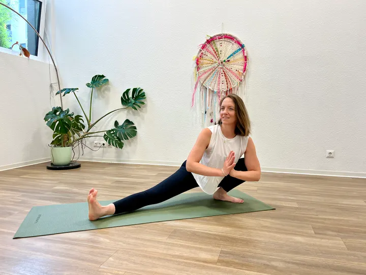 Yogi.ni-Yoga Esslingen — yoga-studio in Innenstadt, Esslingen am Neckar — 2