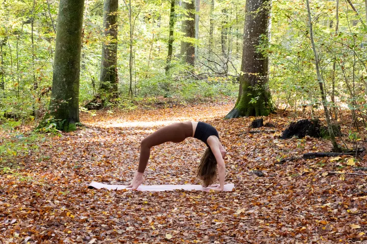 Yogi.ni-Yoga Esslingen — yoga-studio in Esslingen am Neckar — 3