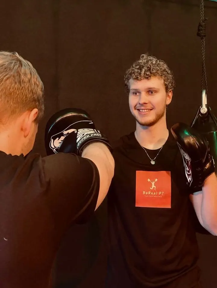 BeReal Alkmaar — personal training-studio in Overdie, Alkmaar — 2