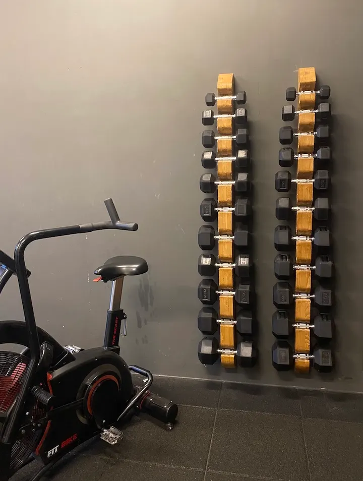 BeReal Alkmaar — personal training-studio in Overdie, Alkmaar — 3