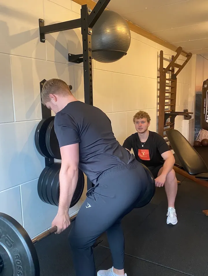 BeReal Alkmaar — personal training-studio in Alkmaar — 3