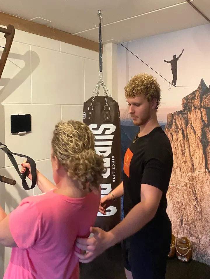 BeReal Alkmaar — personal training-studio in Alkmaar — 4
