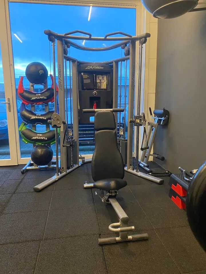 BeReal Alkmaar — personal training-studio in Alkmaar — 5