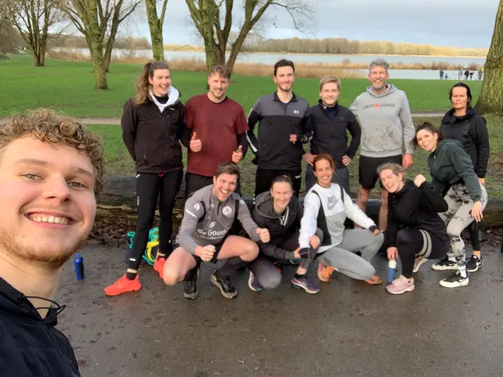 BeReal Alkmaar — Personal training in Overdie, Alkmaar