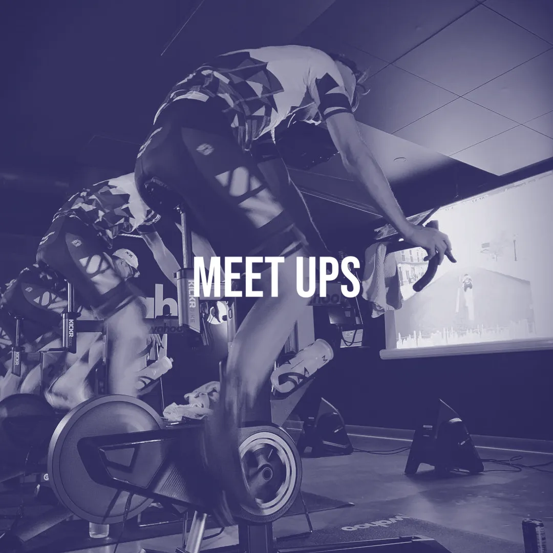 Beyond the wall cycling studio — cykling-studio i Västerås — bild 5