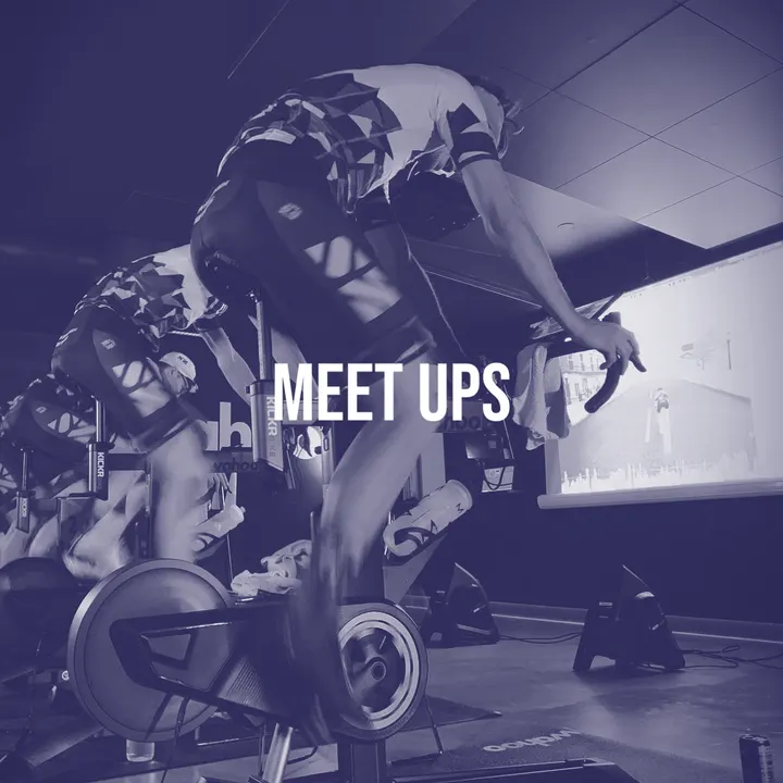 Beyond the wall cycling studio — cykling-studio i Västerås — 4