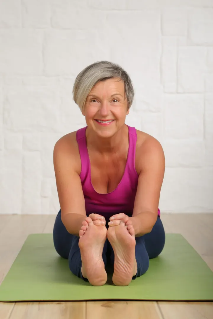 Yoga Zentrum Inh. Elisabeth Baender-Michalska Yogastudio — yoga-studio in Darmstadt — 3