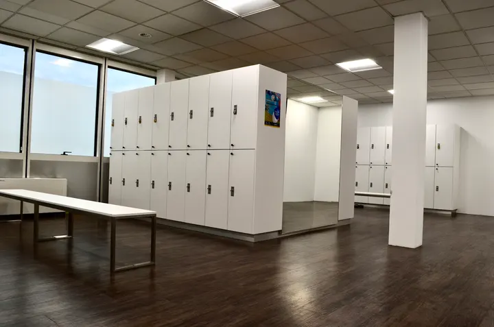 SNAP-FIT! Hagsfeld — fitnessstudio in Nördlich der Pfinz, Karlsruhe — 2