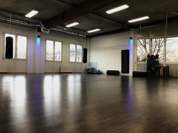 SNAP-FIT! Hagsfeld — fitnessstudio in Karlsruhe — 3