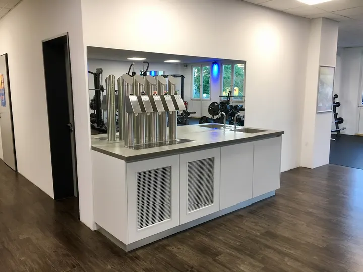 SNAP-FIT! Hagsfeld — fitnessstudio in Karlsruhe — 5
