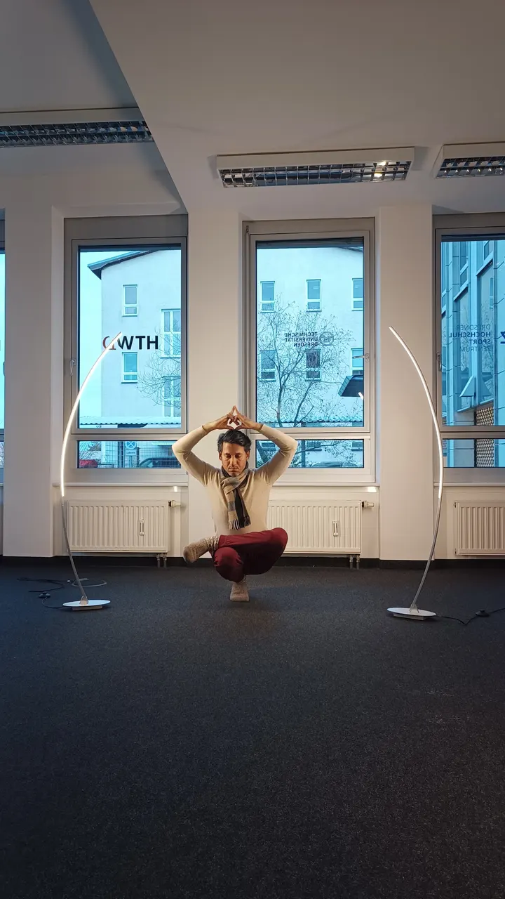 Niramaya Yoga — yoga-studio in Niedersedlitz, Dresden — 3