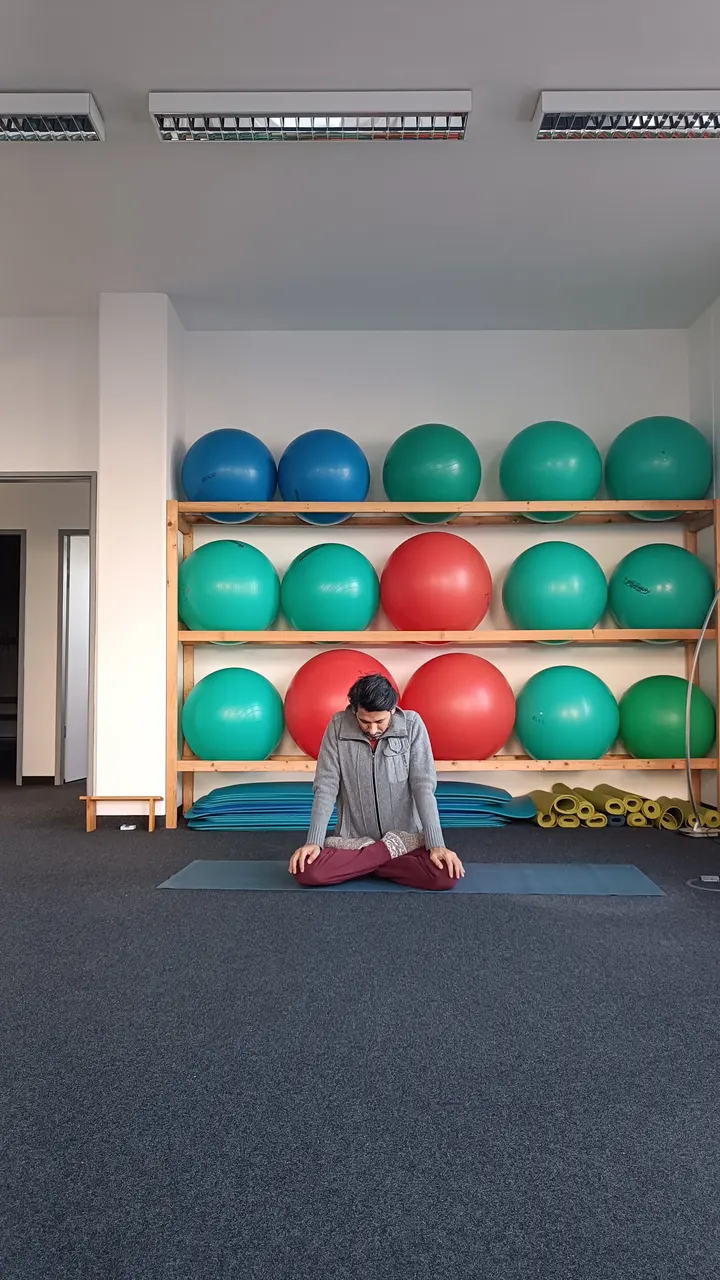 Niramaya Yoga — yoga-studio in Dresden — 3