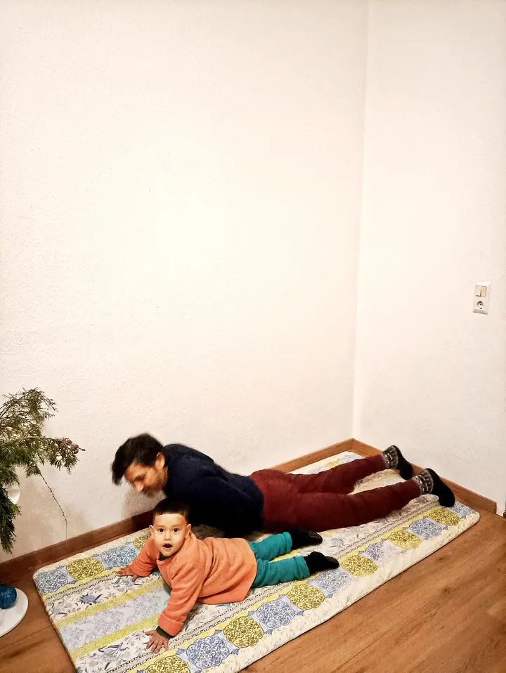 Niramaya Yoga — Yoga in Niedersedlitz, Dresden