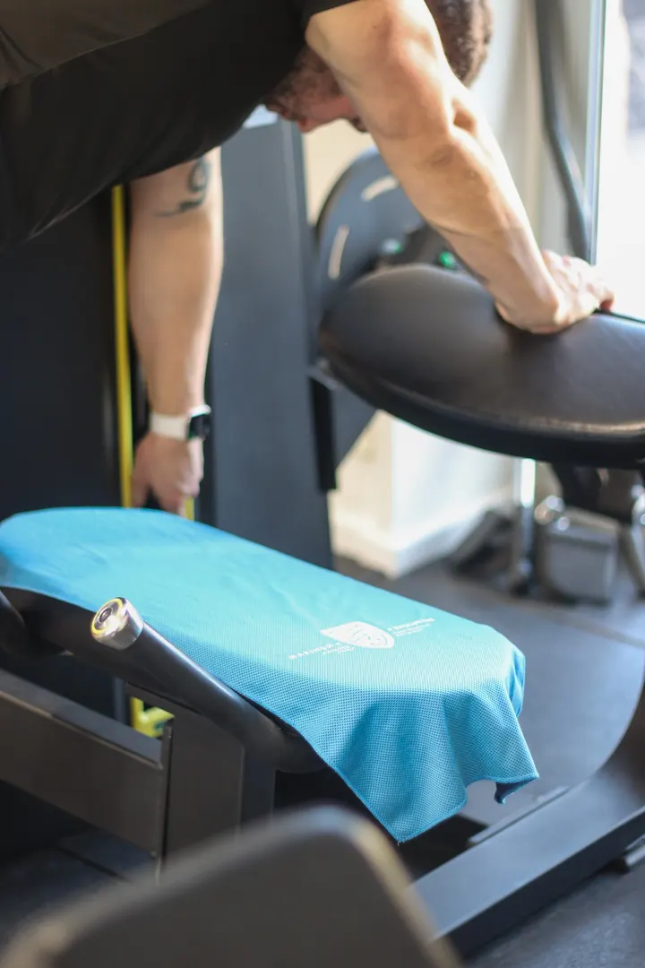 Maximum Evolution — pilates-studio à Montchat, Lyon — 2