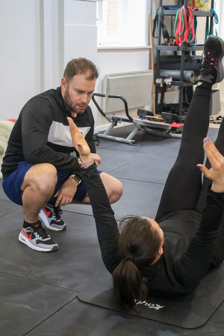 Maximum Evolution — pilates-studio à Montchat, Lyon — 3
