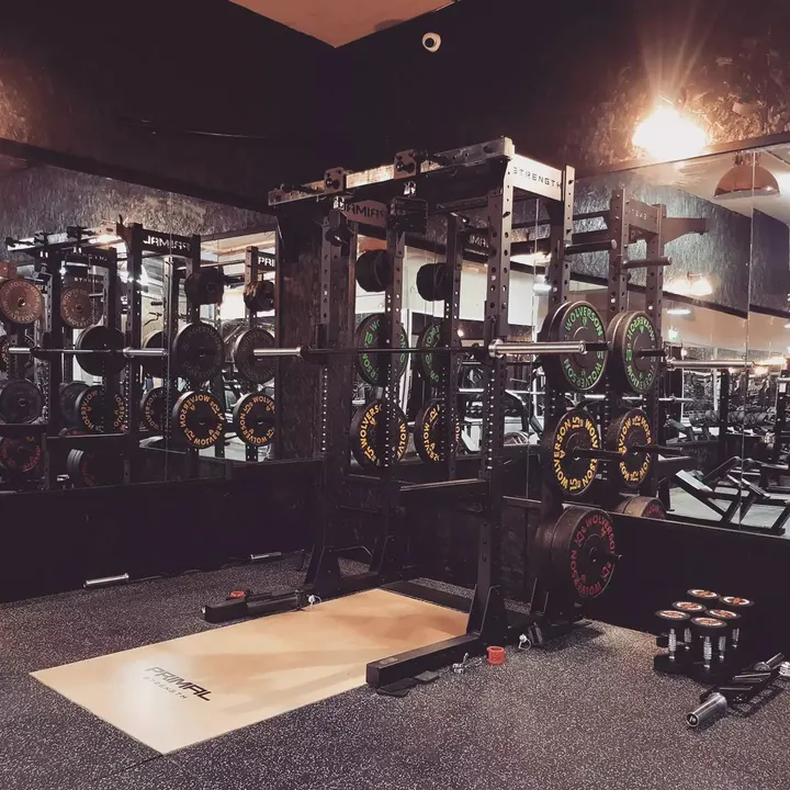 Blockhouse Gym — fitness studio in Whitechapel, London — 2