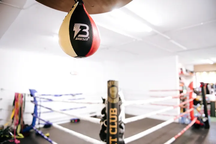 La Verneda Fight Club — boxeo-studio en Barcelona — 3