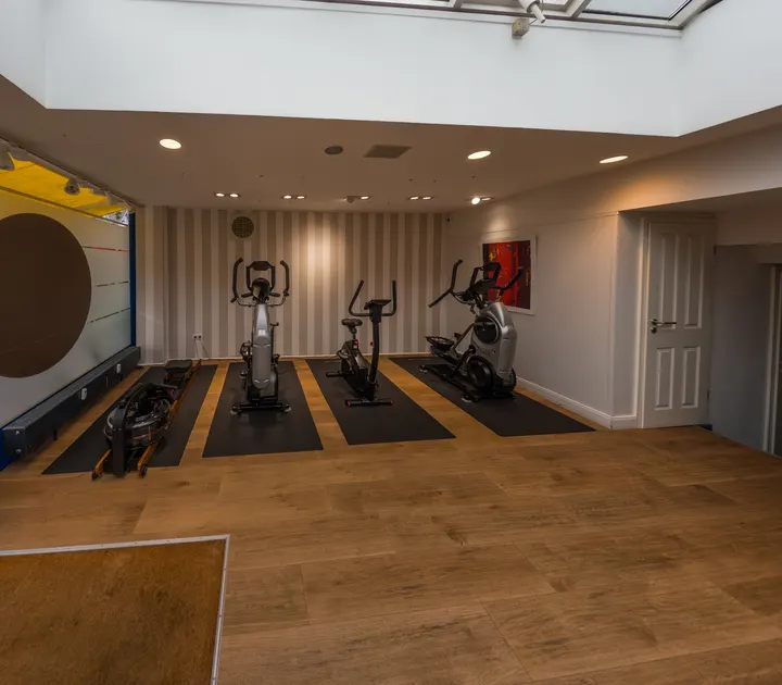 Bionic Sport Groß Flottbek — ems-training-studio in Groß Flottbek, Hamburg — 2
