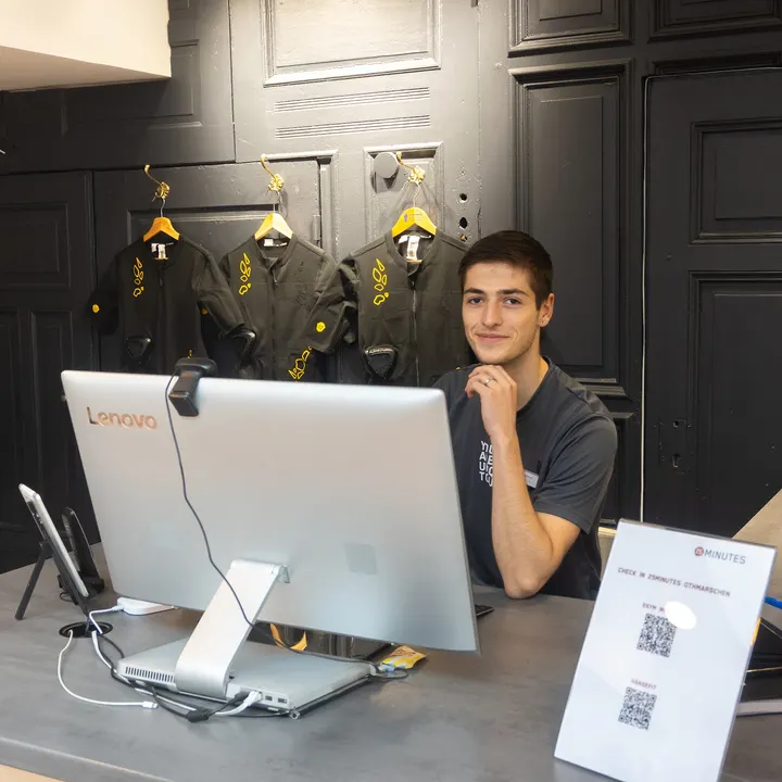 Bionic Sport Groß Flottbek — ems-training-studio in Hamburg — 4