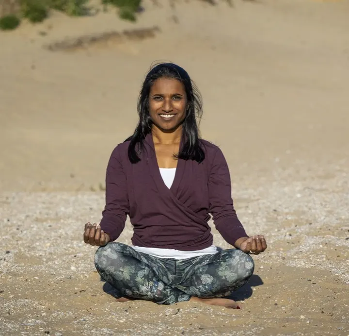 Chandima Balance & Flow — yoga-studio in Meerzicht, Lisse — 3