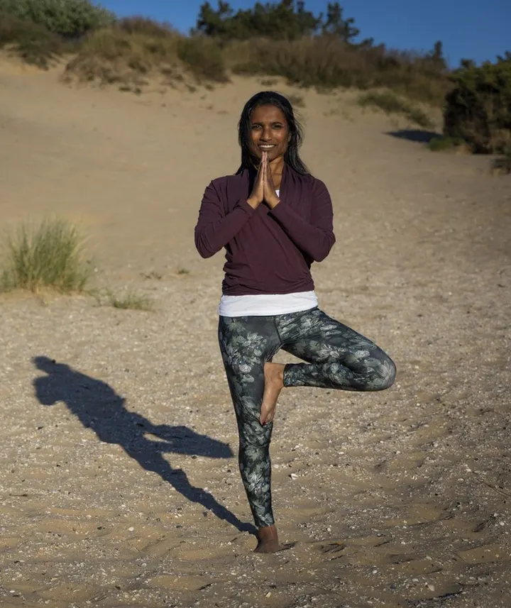 Chandima Balance & Flow — Yoga in Meerzicht, Lisse