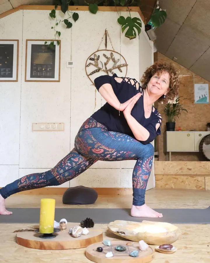 Smrti — yoga-studio in Kethel, Schiedam — 3