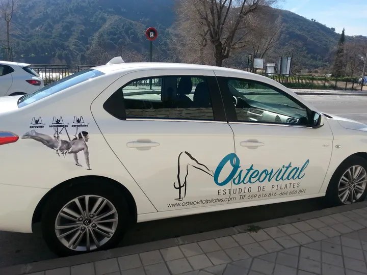 Osteovital — pilates-studio en Granada — 3