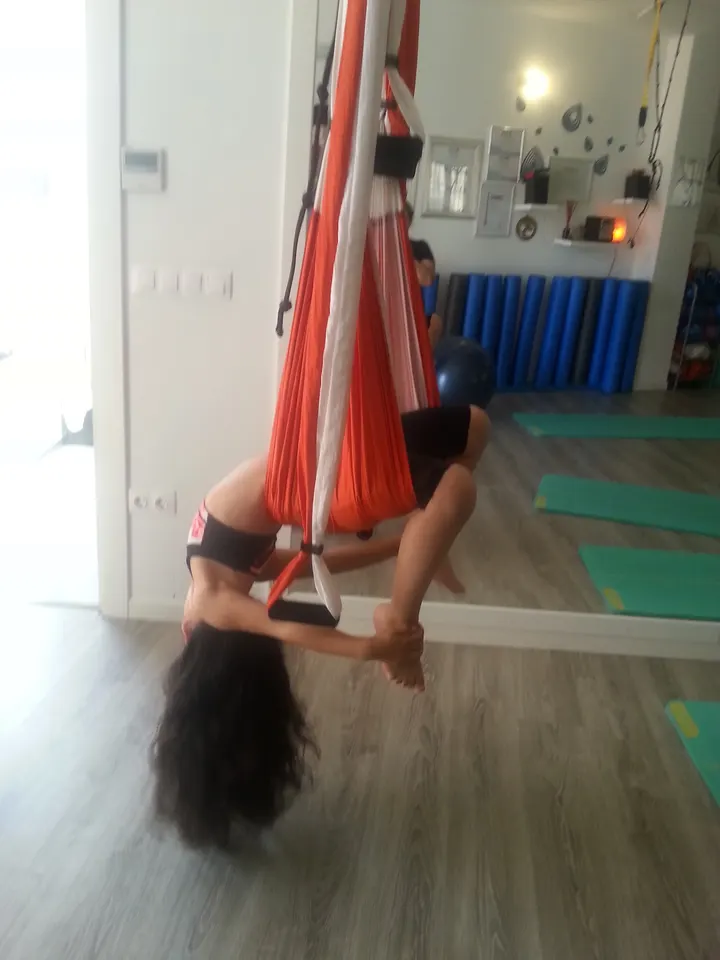 Osteovital — pilates-studio en Granada — 4