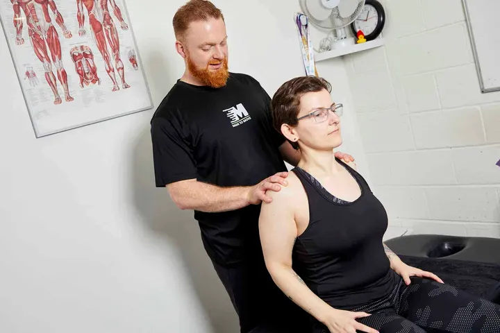 Made to Move — pt studio in Neepsend, Sheffield — 3