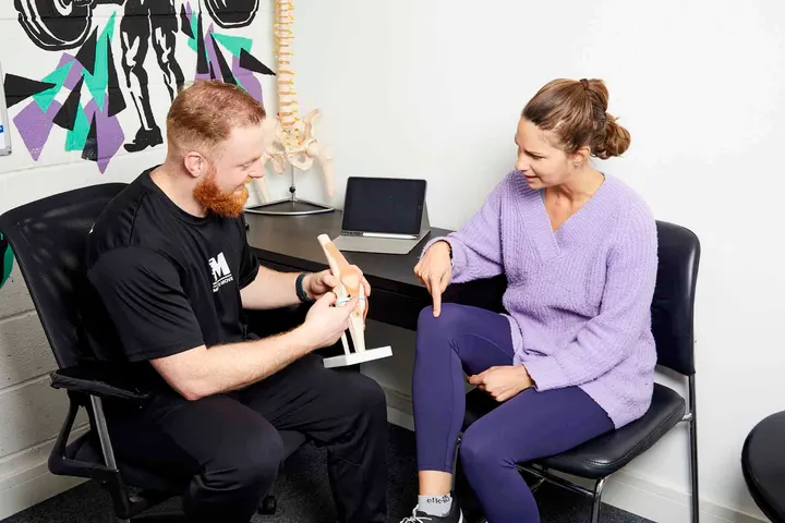 Made to Move — pt studio in Sheffield — 3