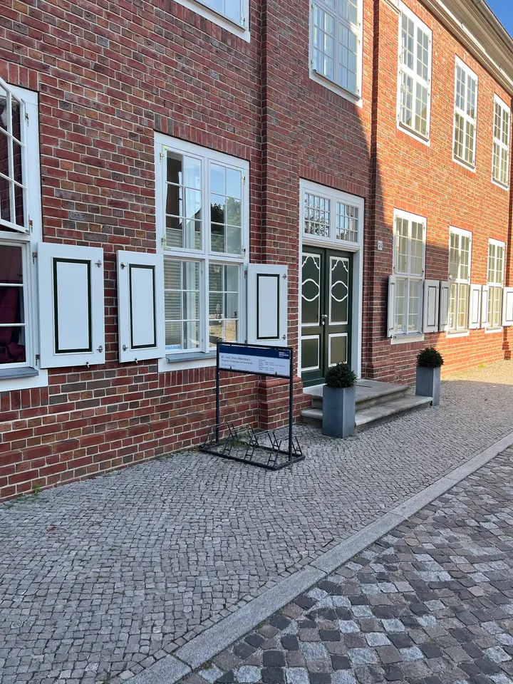 Charly & Franz — pilates-studio in Historische Innenstadt, Potsdam — 3