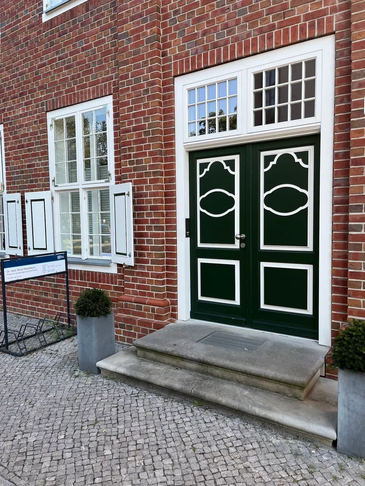 Charly & Franz — pilates-studio in Potsdam — 3