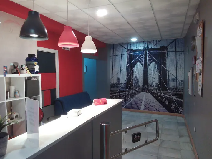 Urban Training — estudio de fitness-studio en Santa Marina, Badajoz — 2