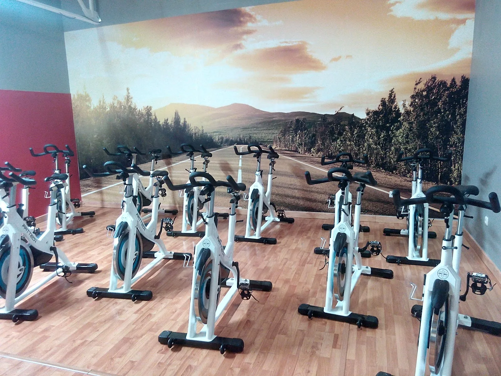 Urban Training — estudio de fitness-studio en Santa Marina, Badajoz — 3