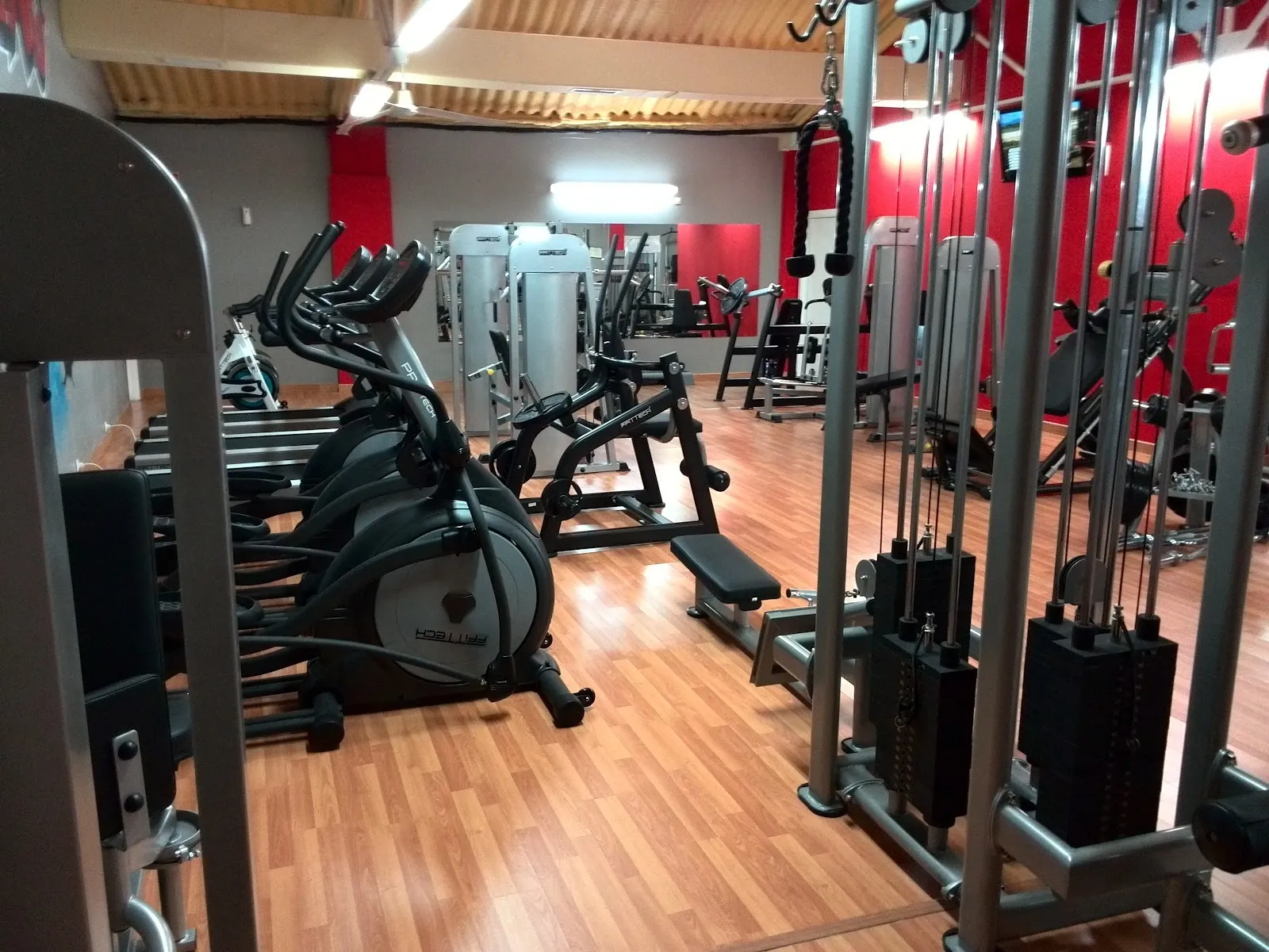 Urban Training — estudio de fitness-studio en Badajoz — 5