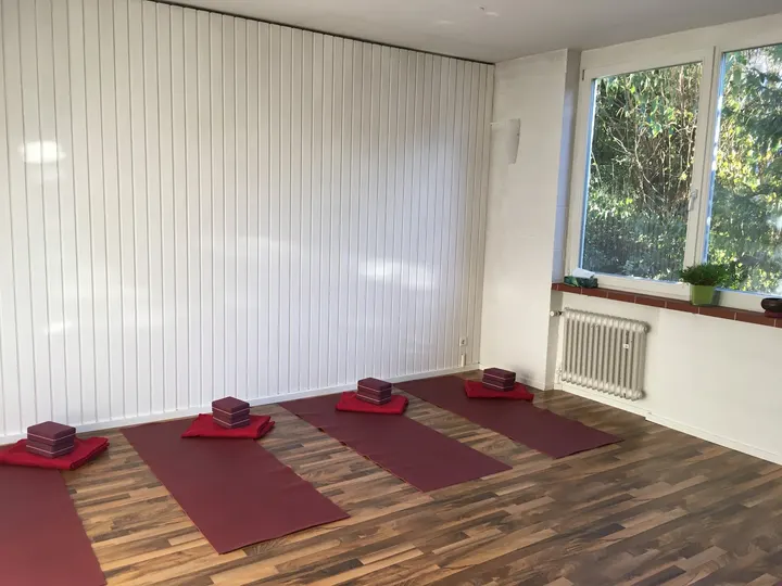 Yoga Sonnenberg — yoga-studio in Stuttgart — 2