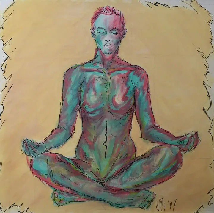 Yoga Sonnenberg — yoga-studio in Stuttgart — 3
