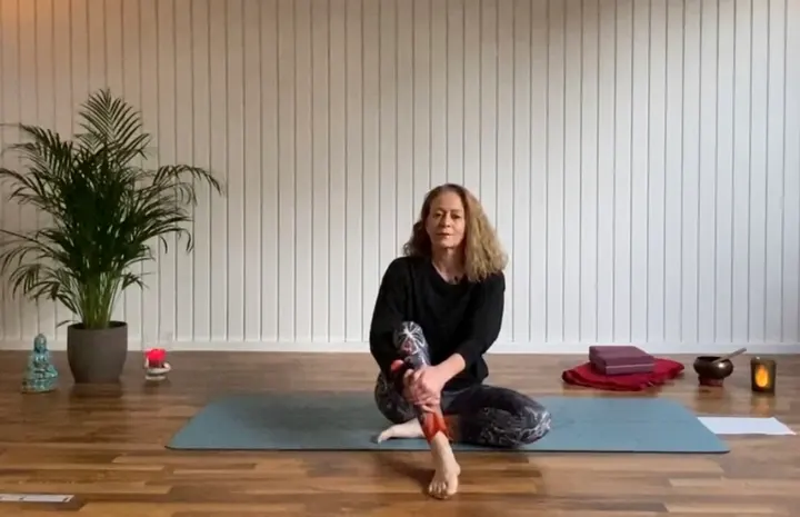 Yoga Sonnenberg — yoga-studio in Stuttgart — 5