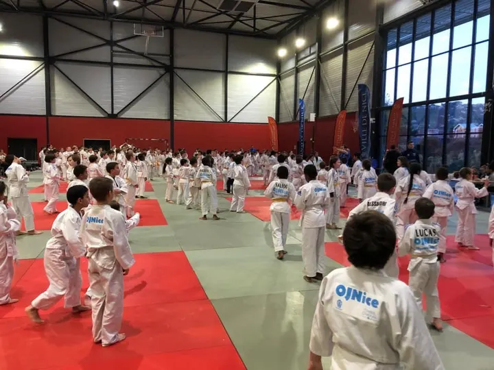 Olympic Judo Nice — jjb-studio à Nice — 3