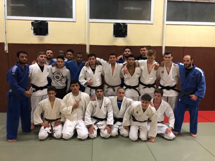 Olympic Judo Nice — jjb-studio à Nice — 5