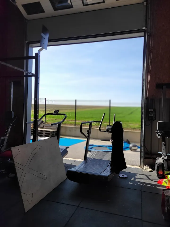 Remes crossfit — crossfit-studio à Champfleury — 4