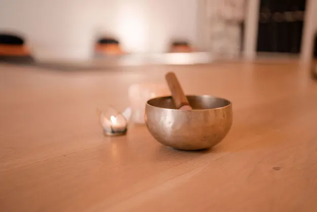 Yoga & More Rozenstraat — Yoga in Zeist