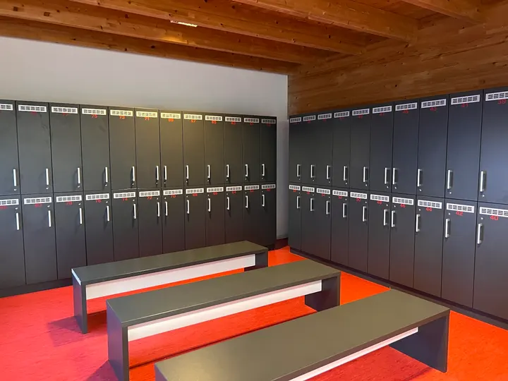Sportschule Gladiator — boxen-studio in Oberhausen-Süd, Augsburg — 2